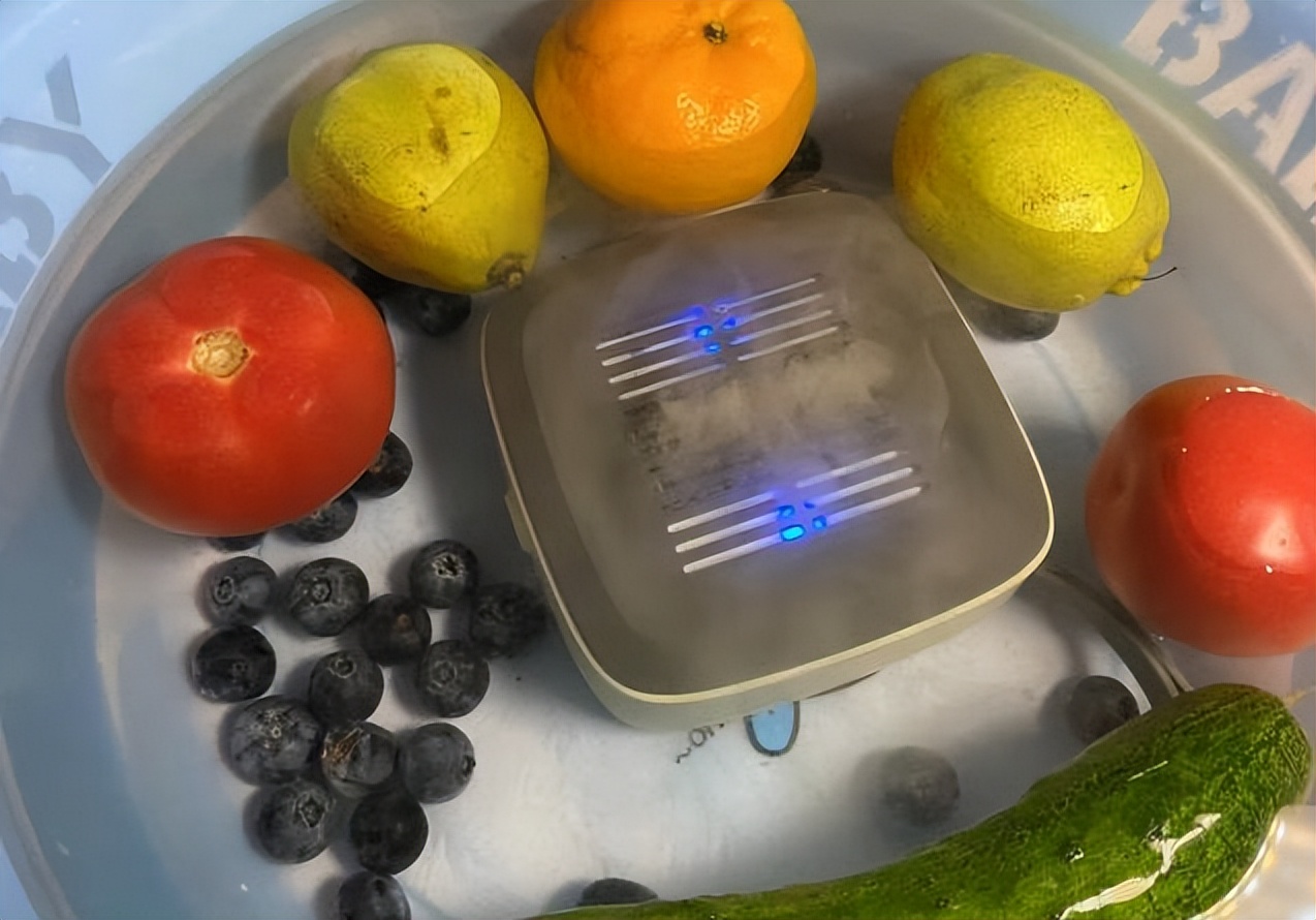 Top 10 rankings of fruit and vegetable purifiers, top ten brands of fruit and vegetable