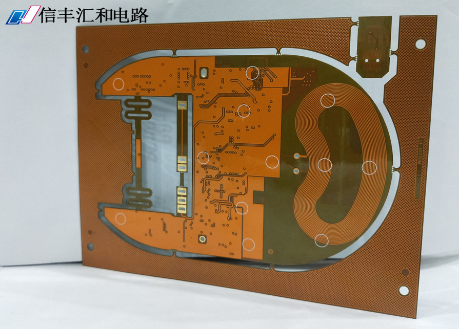 How does the pcb arc trace go, and what are the benefits of the pcb arc ...