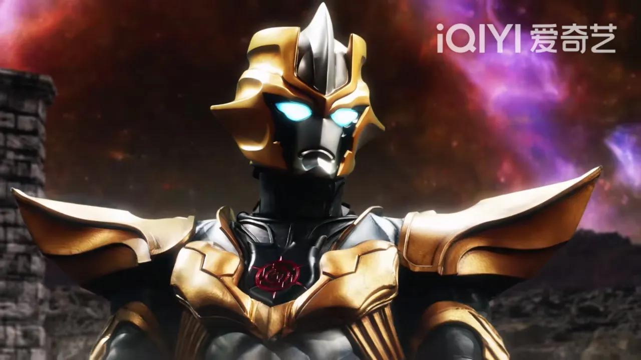 Sphia of different eras, fusion is also a monster several times more ...