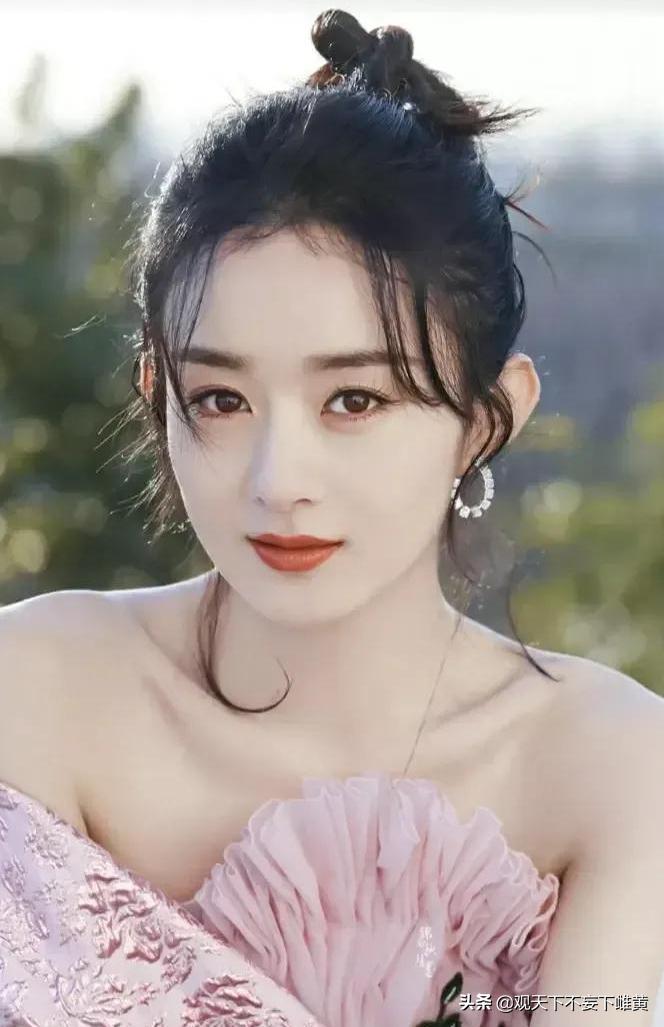 View the world | Zhao Liying - iMedia