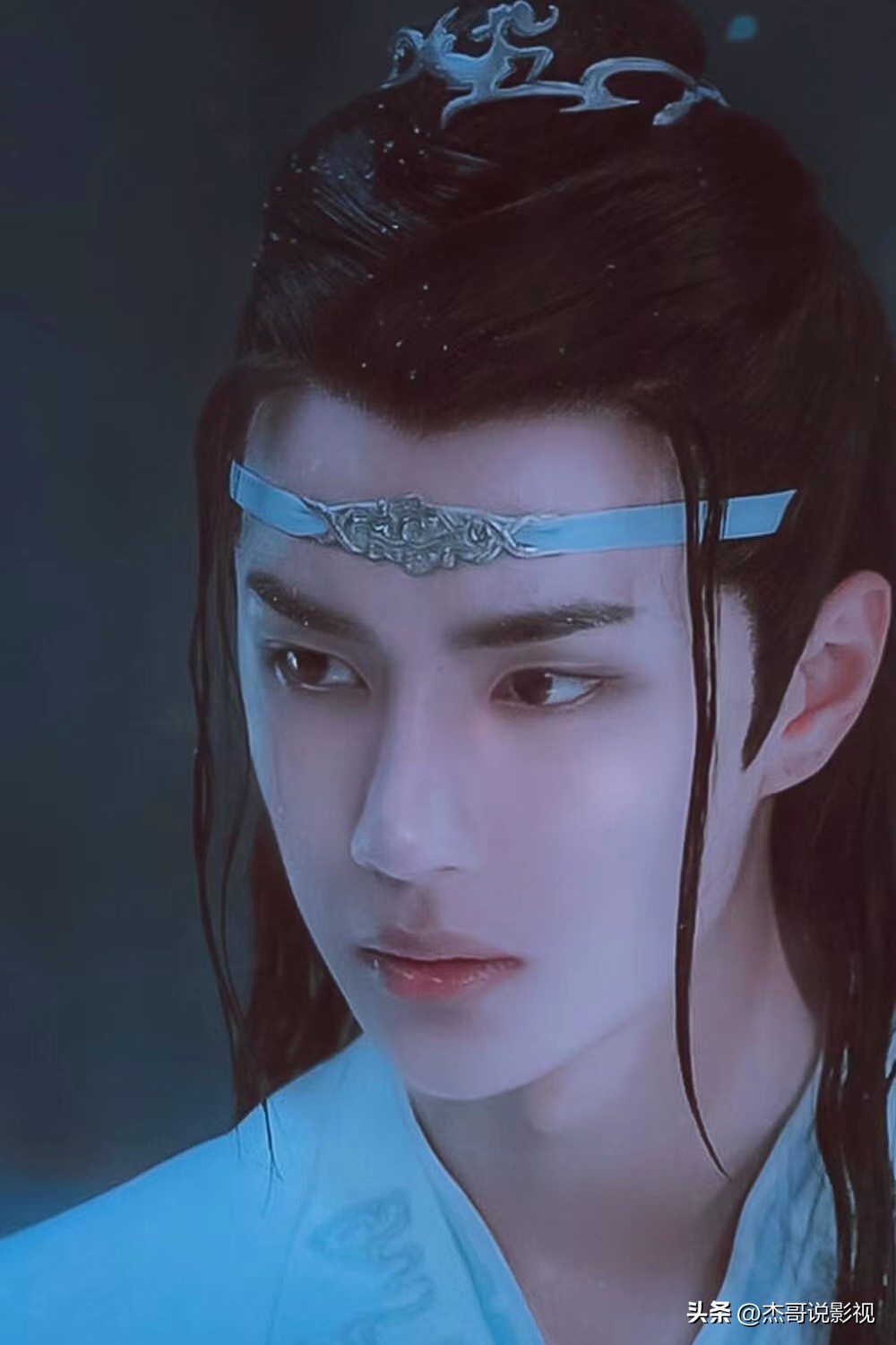 Wang Yibo may star in 