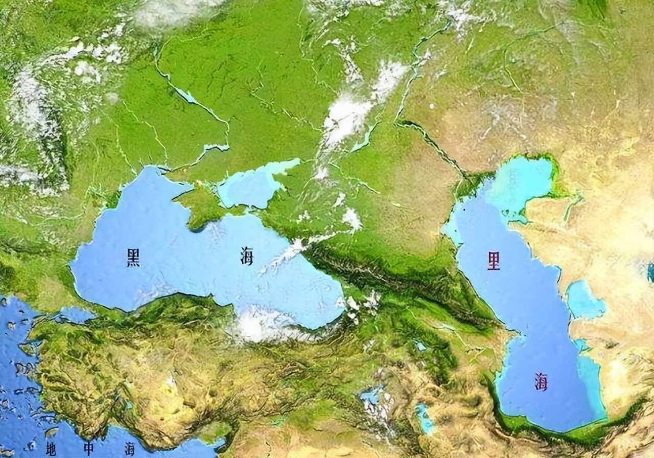 Most of Turkey is a mountainous plateau. Why is its agricultural strength so strong? iNEWS