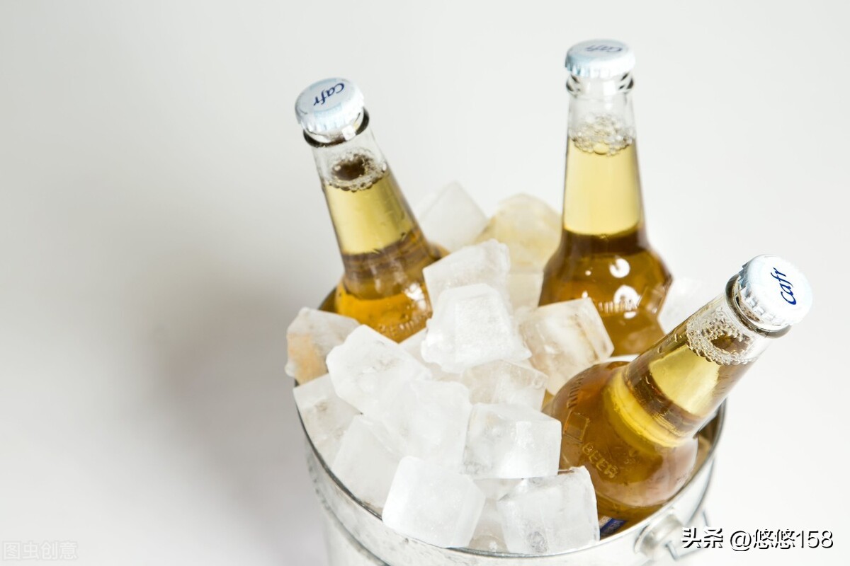 Who shouldn't drink beer? iNEWS