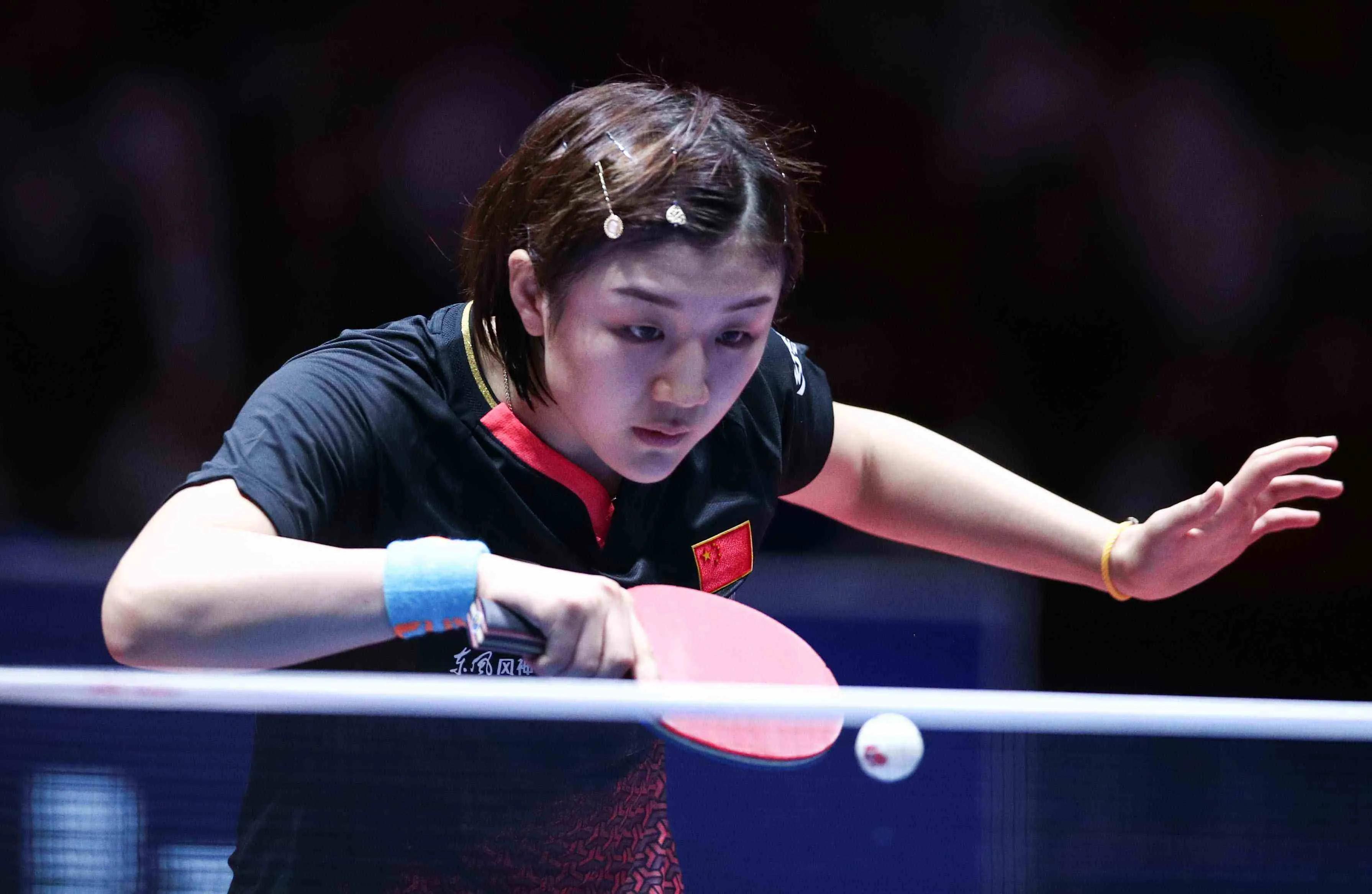 Several hardcore strengths and tips for winning games in "ping pong