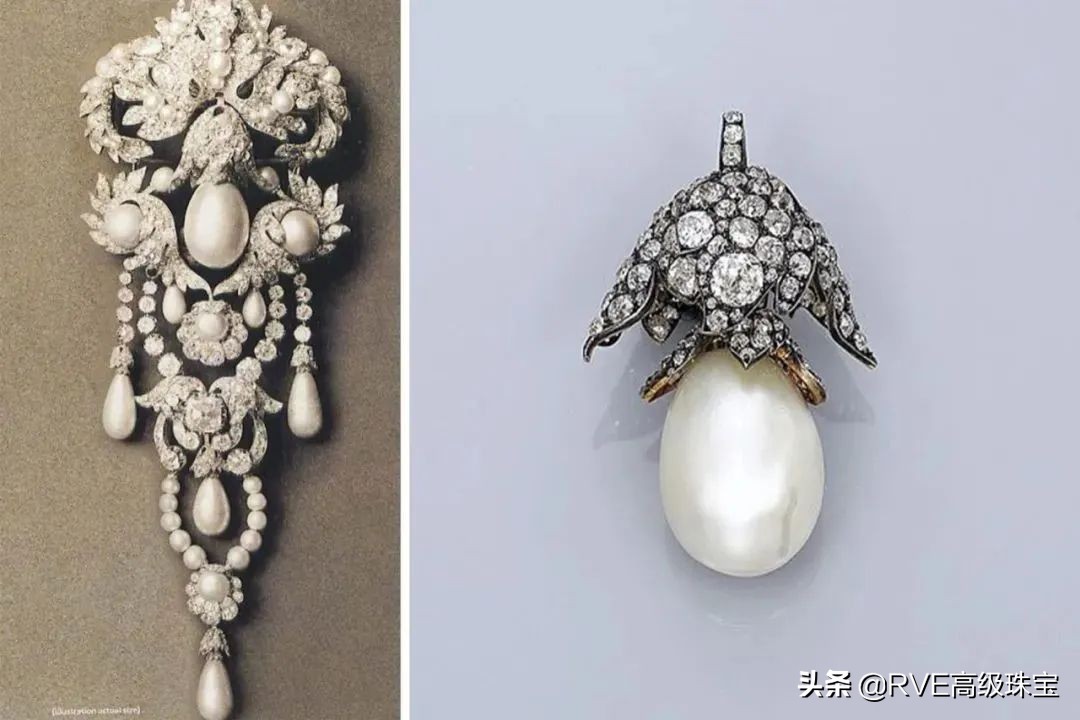The Empress Eugenie of France Diamond Bow Broochby was made by a French  jeweler François Kramer in 1855, two years after she married Emperor  Napoleon, By Jewellery Masterpiece