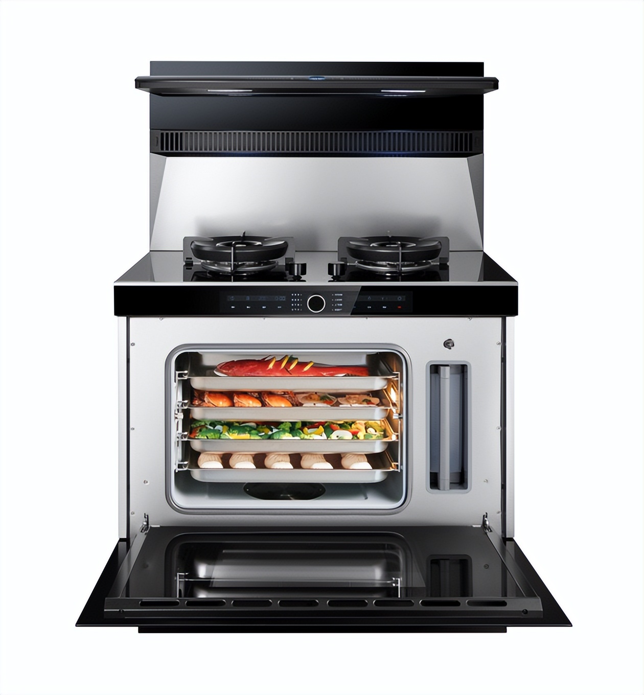 Integrated stove double eleven buying strategy how to choose an