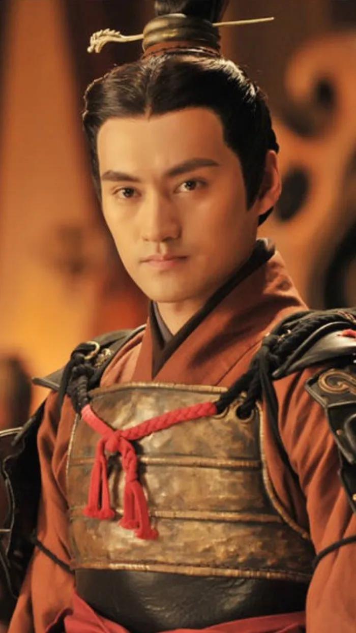 Emperor Guangwu Liu Xiu is really a good emperor - iNEWS