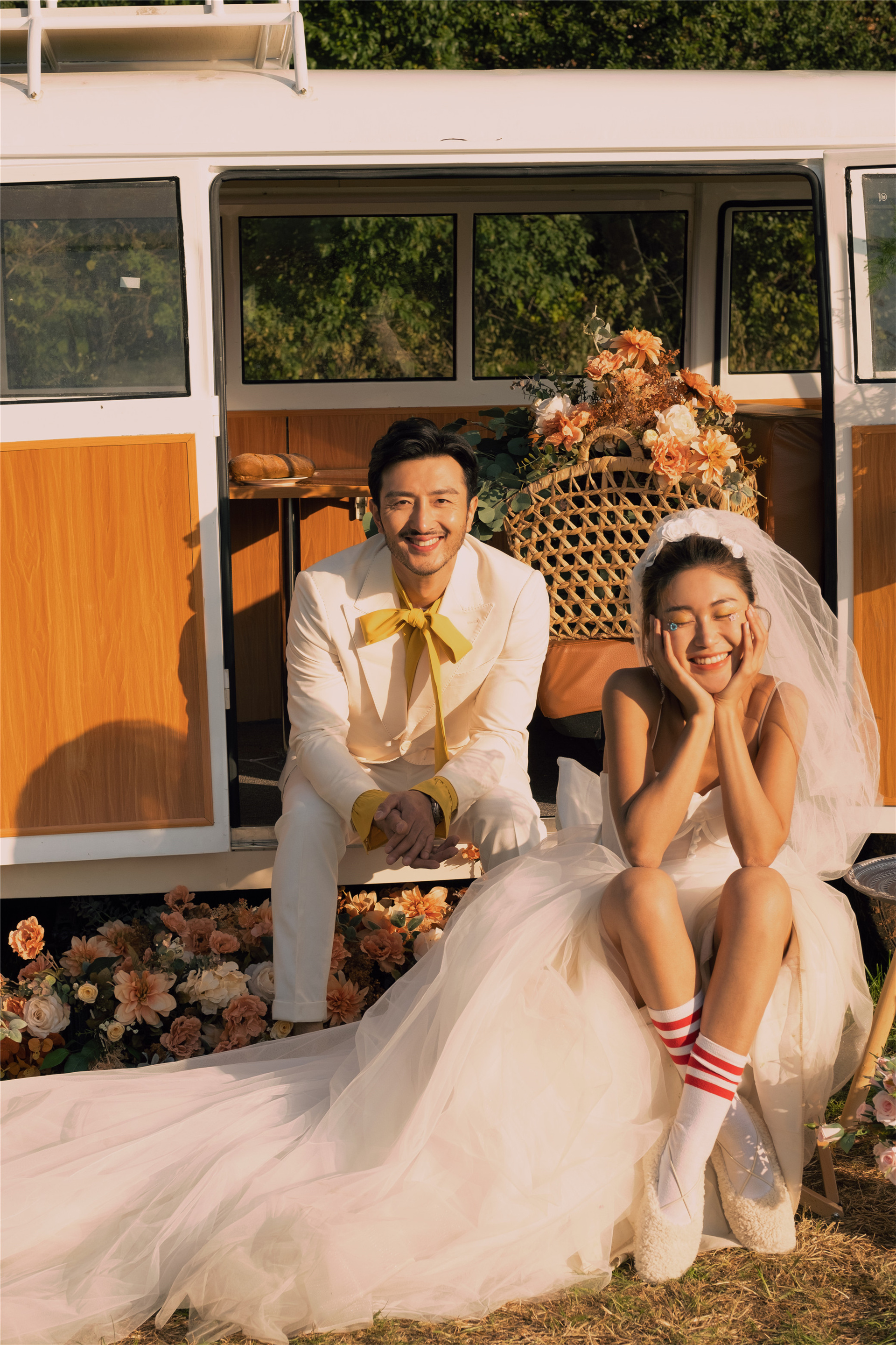How To Pick Out The Destined Wedding Dress The Bride to be INEWS
