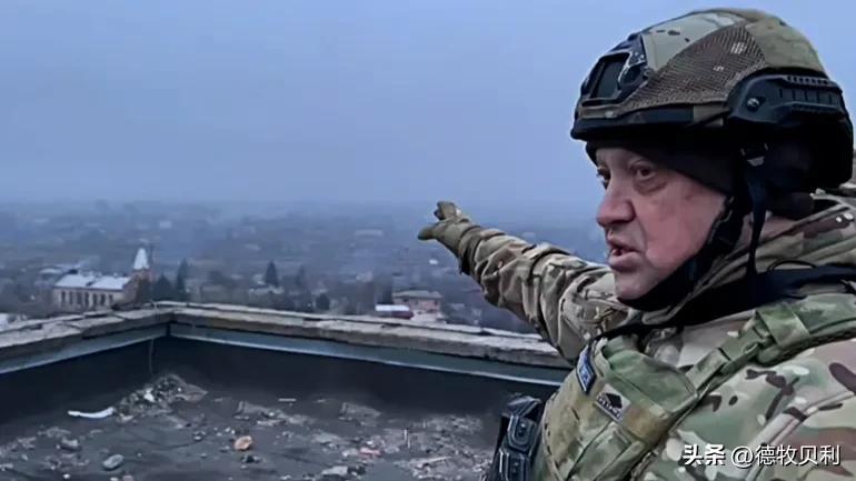 Bachmut's bloody battle Ukraine prepares to use Leopard 2 tanks - iNEWS