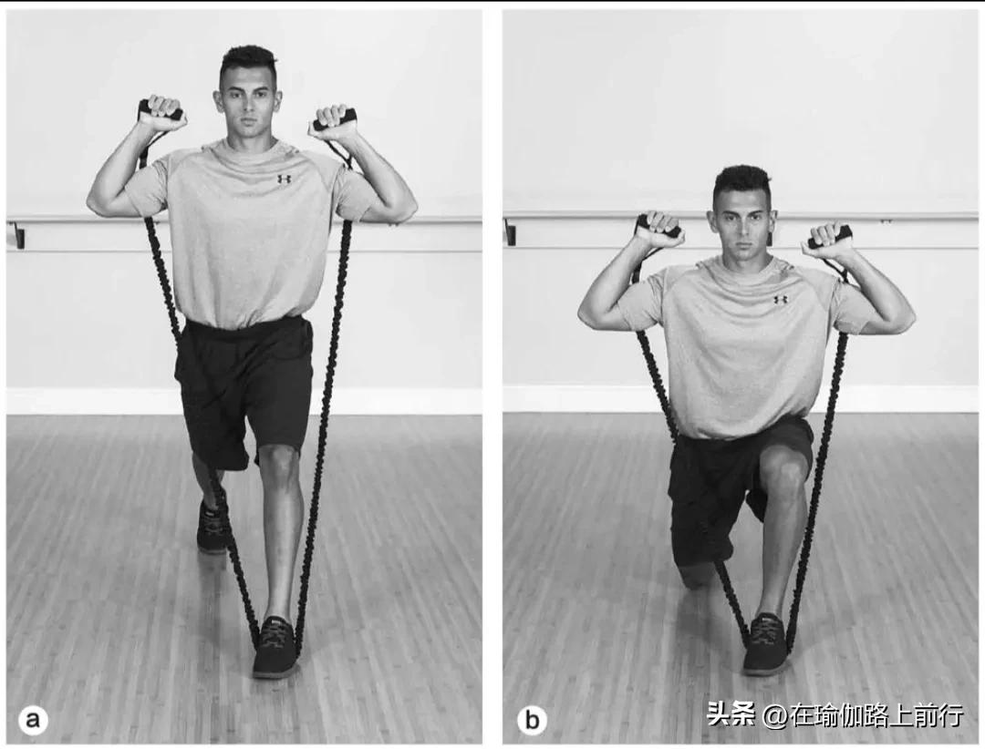 resistance band exercises iMedia
