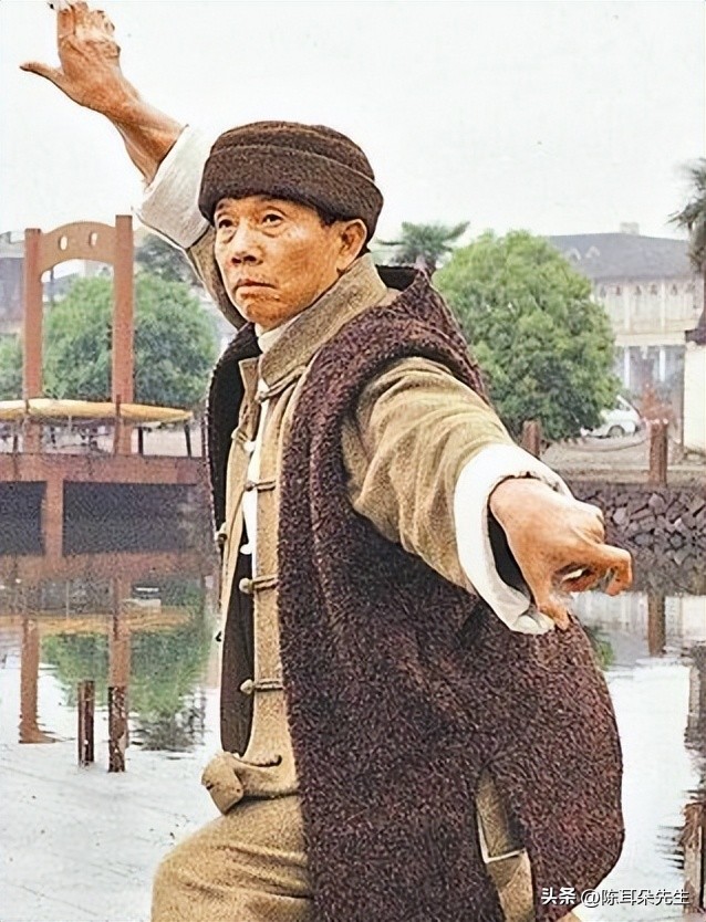 Liu Jiahui talked about Lu Huiguang, Lu Huiguang is the master of the ...