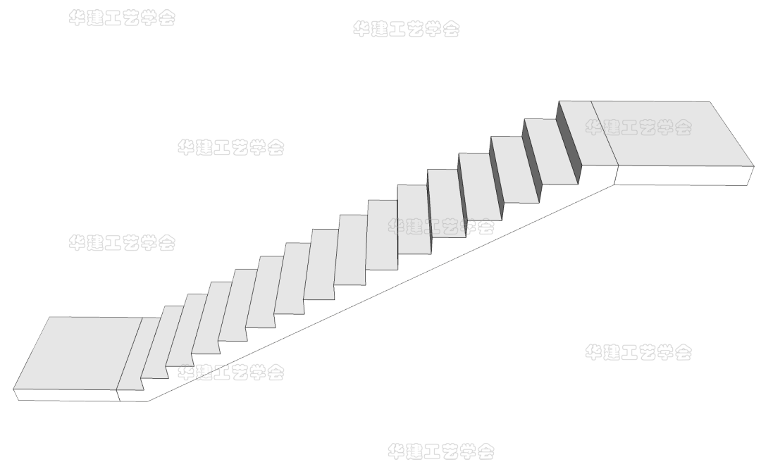 Self-built house staircase design guidelines (1) HJSJ-2022 - iNEWS