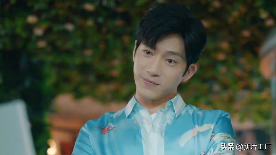 After 6 years, the first couple, Tan Songyun and Jing Boran