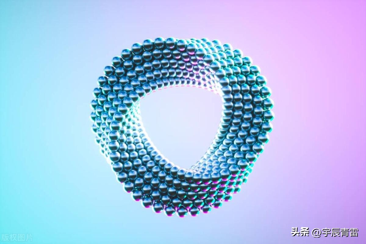 流形，卡拉比-丘流形，宇宙流形，深奧的概念，通俗的解釋 - 資訊咖