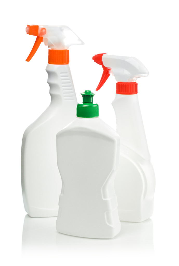 Is the dish soap you use every day poisonous and carcinogenic? Do you