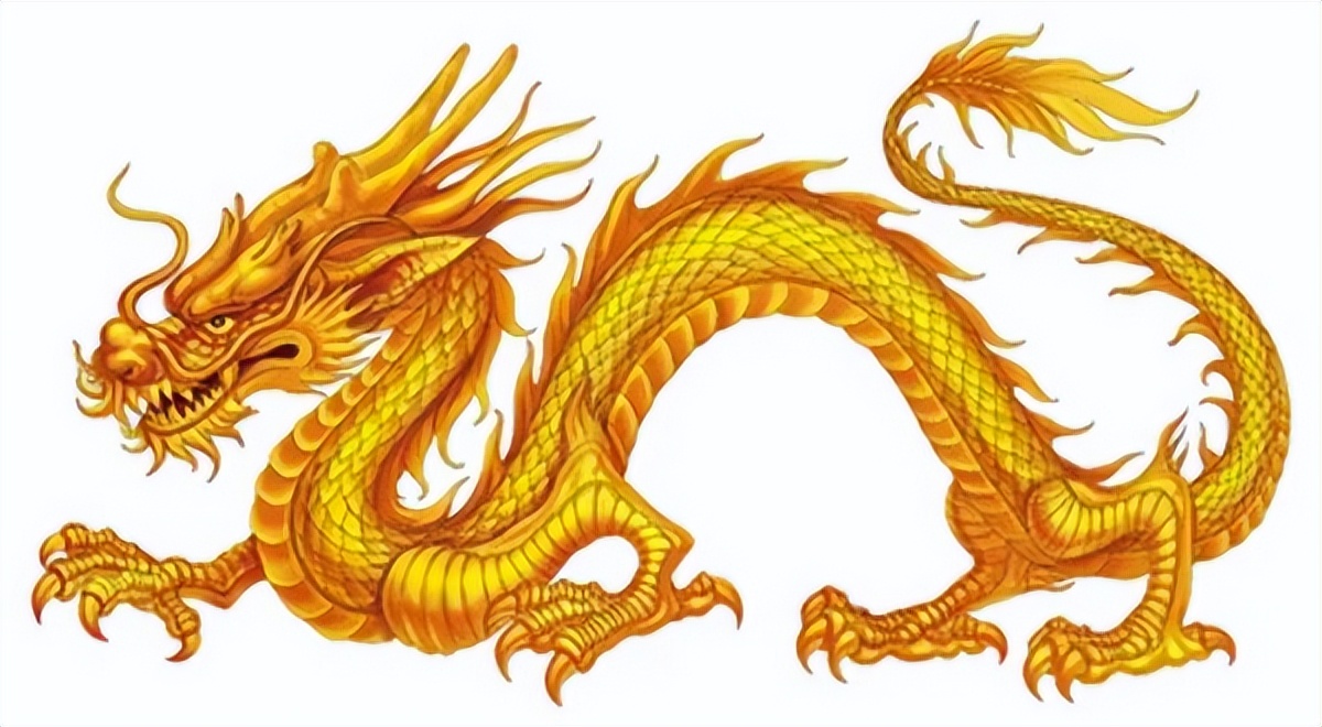 In ancient China, dragons, phoenixes, unicorns and turtles were used as ...