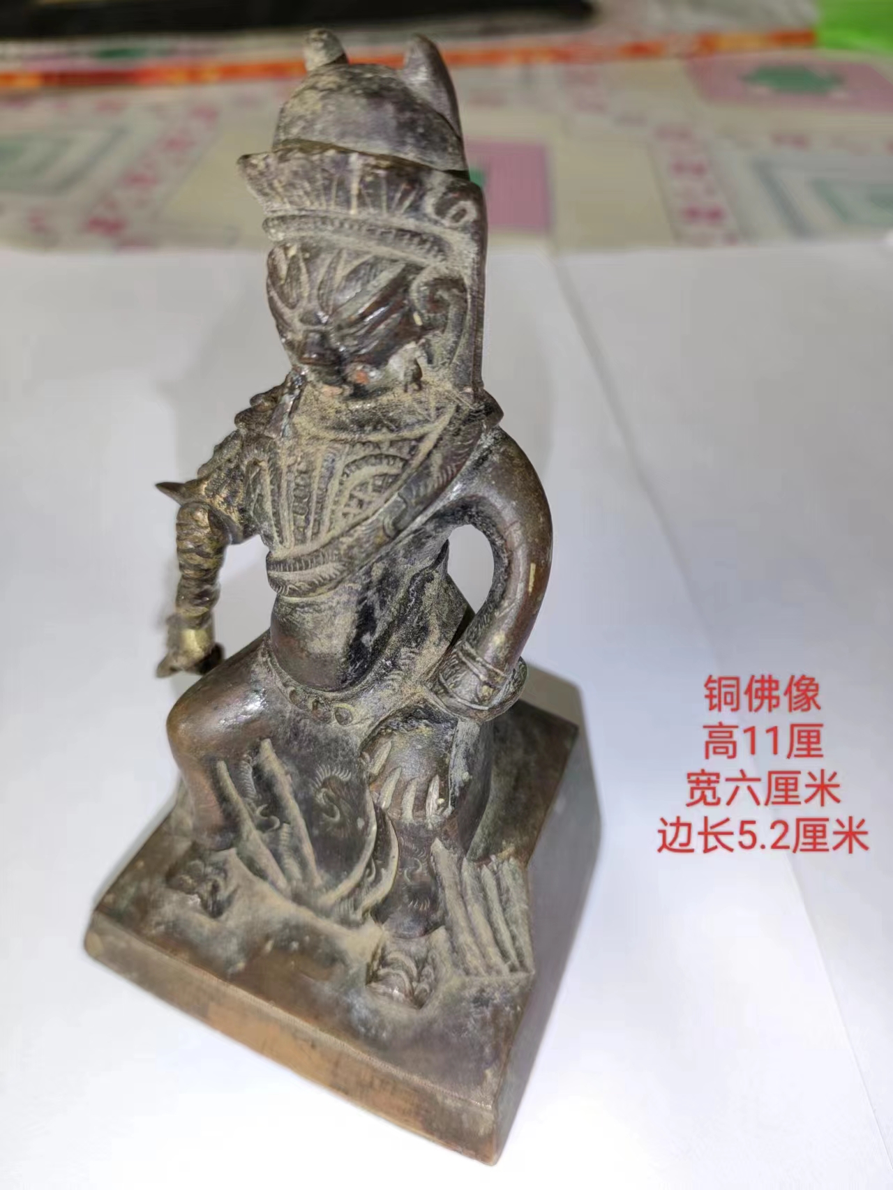 How much do you know about bronze Buddha statues iNEWS