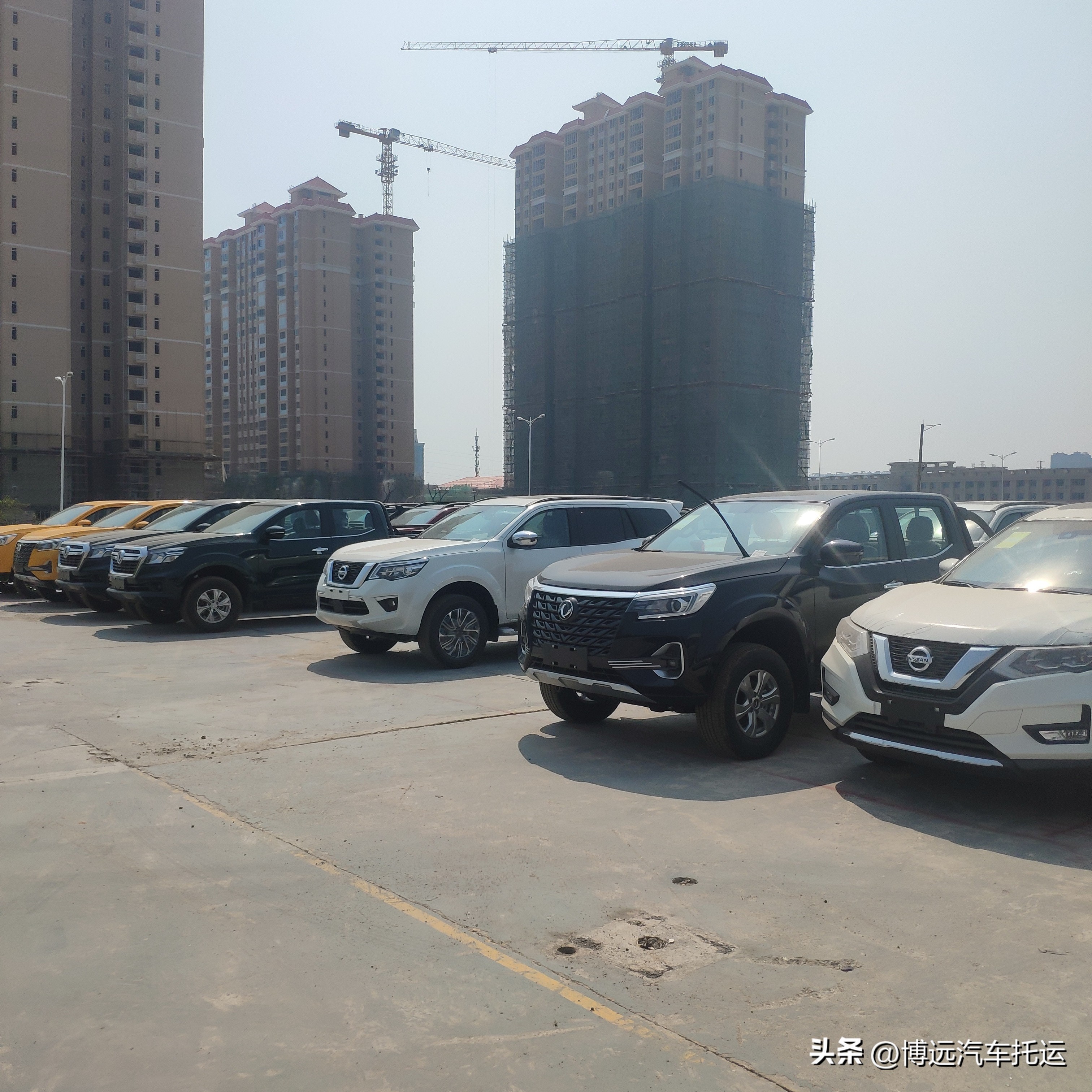 What are the advantages of car consignment? Why more and more people choose car consignment