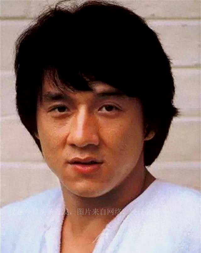 Jackie Chan changed his 10 billion net worth will and his illegitimate ...