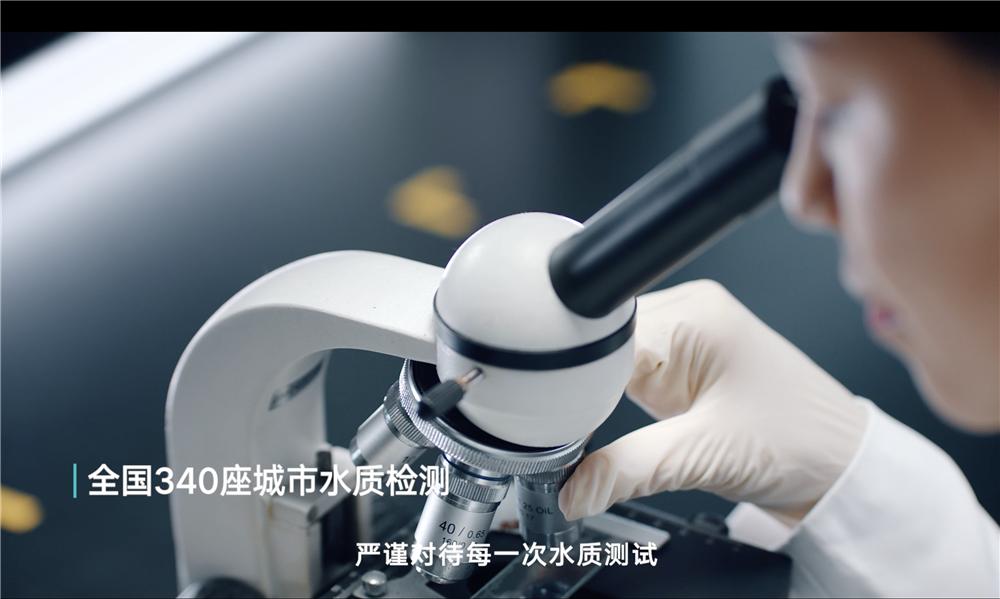 The national tide is in power, see how Yunmi Quanxian AI water purifier Super Y captures the