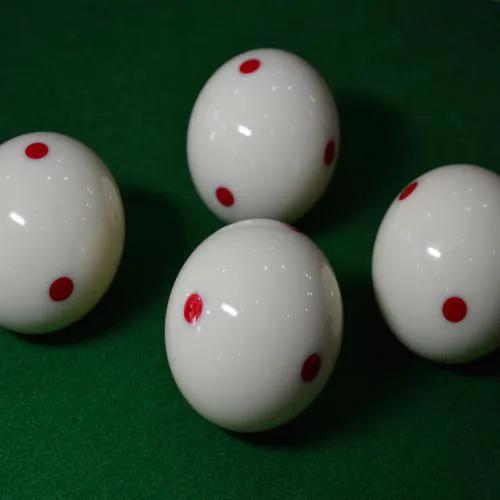 The basics of billiards - iNEWS