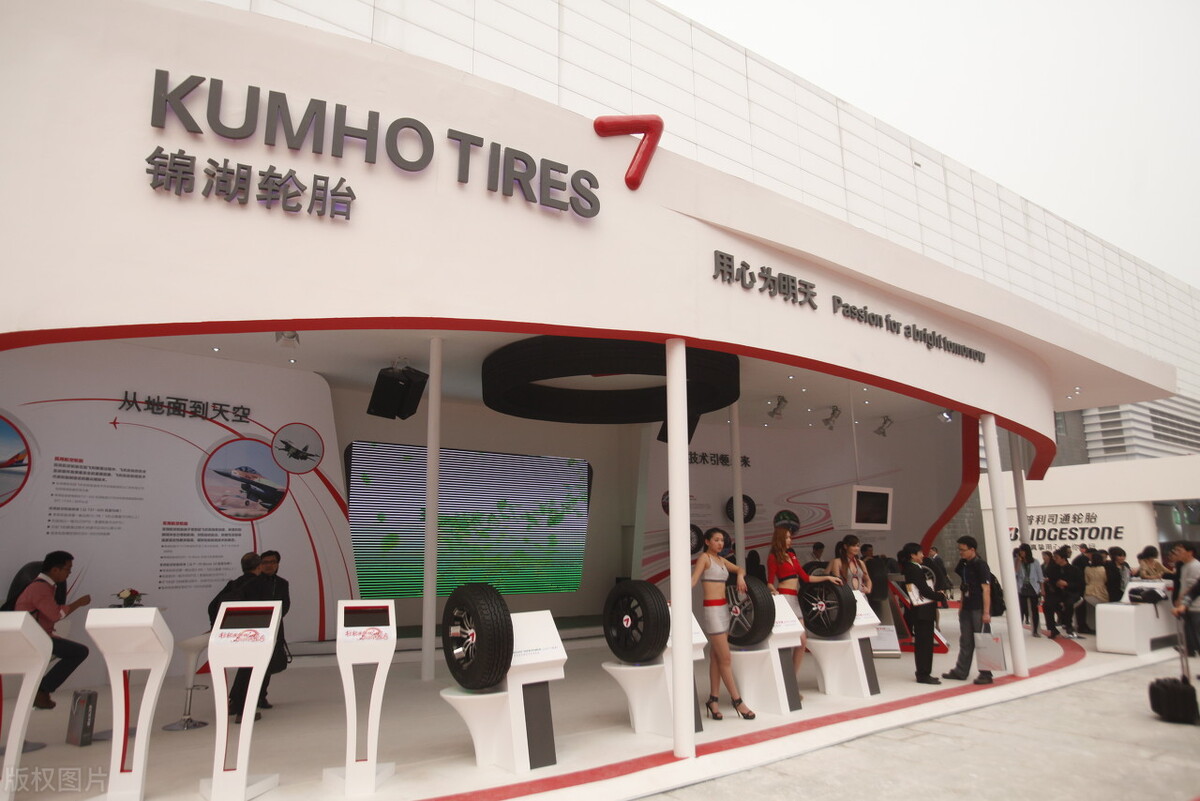 Which is better, Kumho or Hankook Tire?Poke in to see the tire buying guide iNEWS