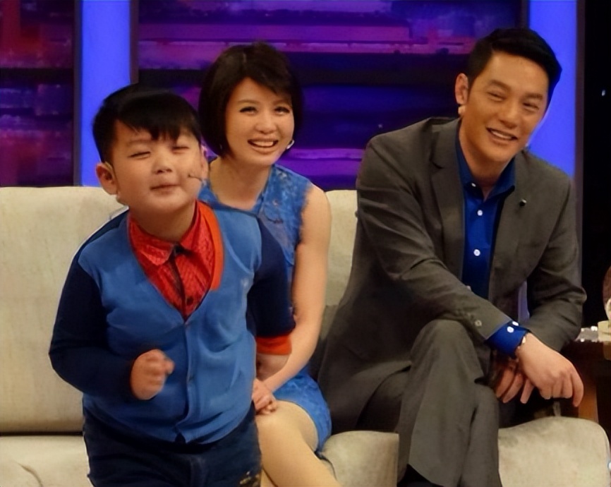 拋棄妻子、淨身出戶,為追求真愛,49歲的傅程鵬竟然做到如此地步 - 資訊咖 - 第 2 頁