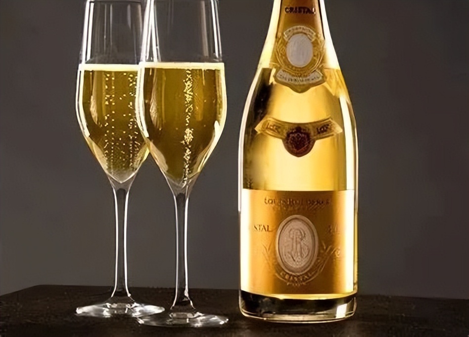 "Latest List"Top 10 Most Popular Champagne in the World, Another Bucket