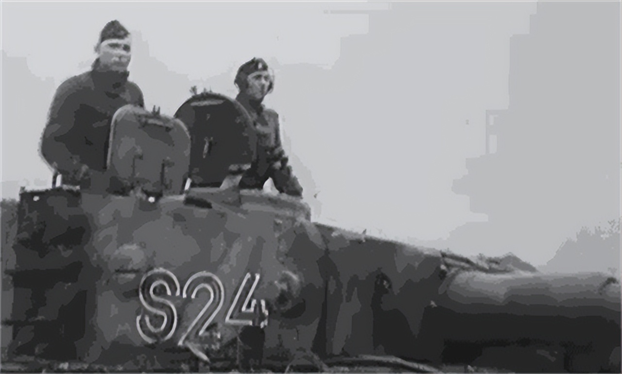 Stalin's Order No. 227 killed thousands of soldiers but saved the ...