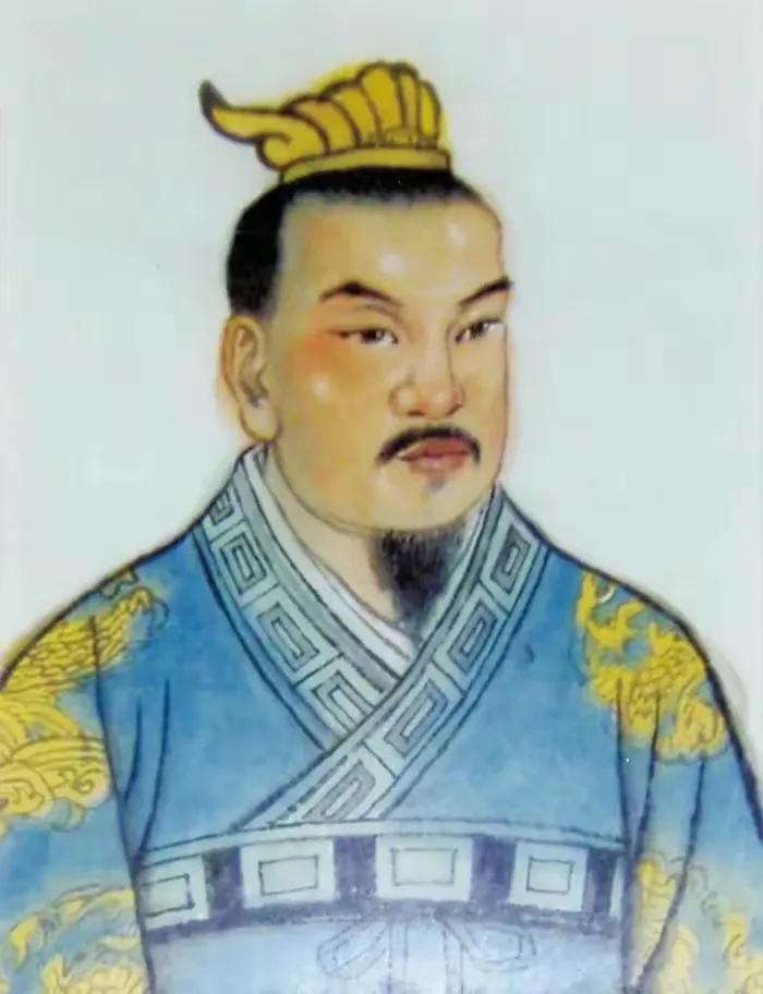 Folklore Emperor Wu of the Han Dynasty was born iNEWS