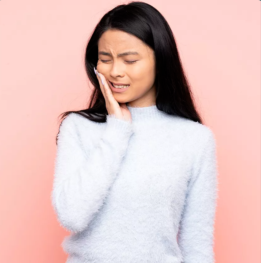 Why do people grind their teeth?What are the different reasons behind