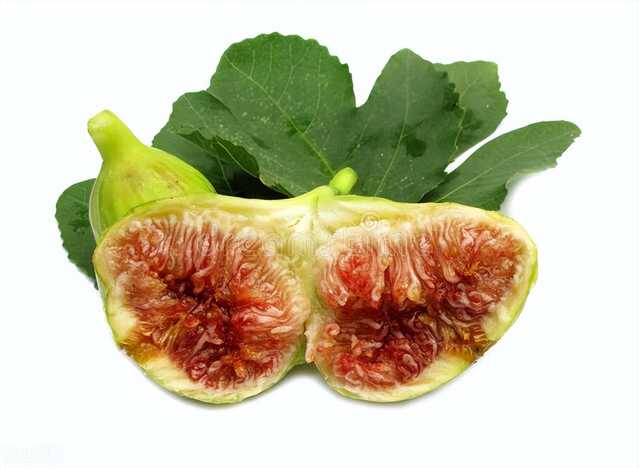 Yibang Little Knowledge How do figs count as ripe figs? Are figs high