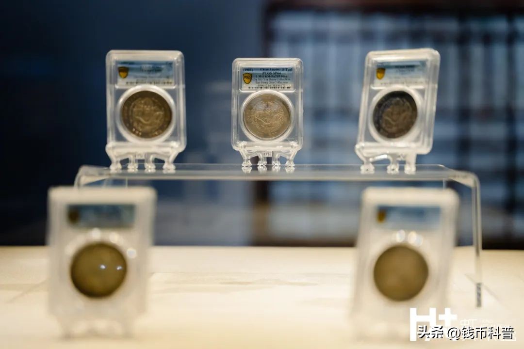 [Talking about the future of silver dollars] Is it difficult today or