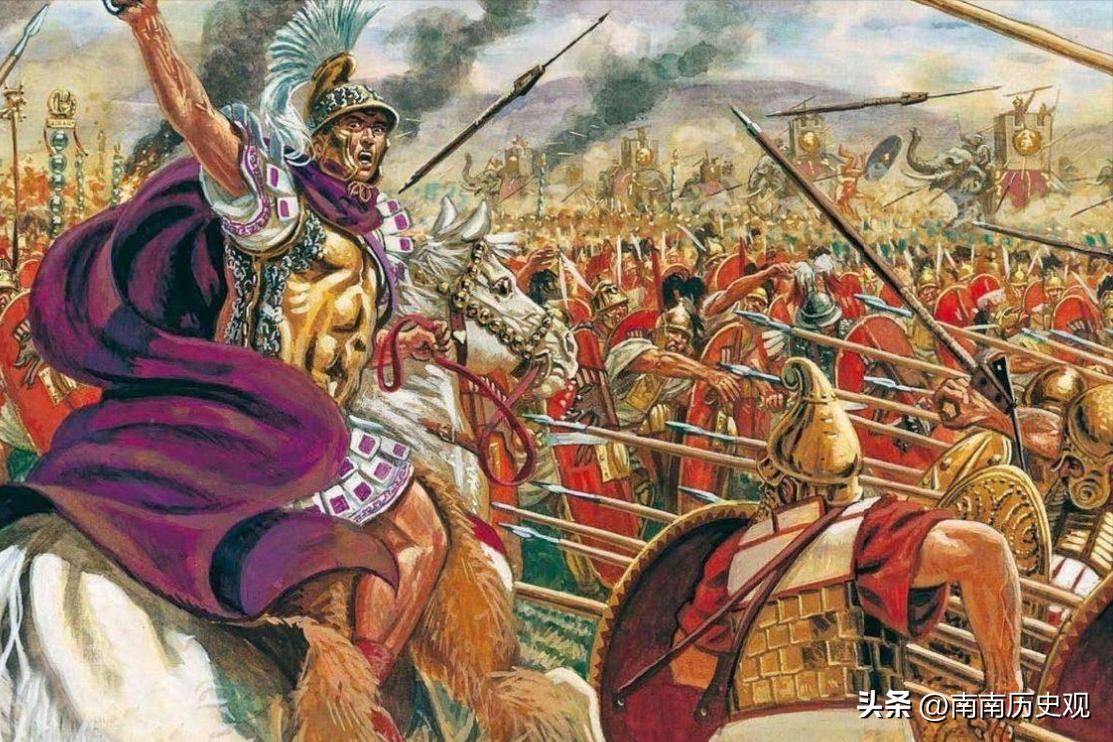 How the Suebi Ruled Early Spain - iNEWS