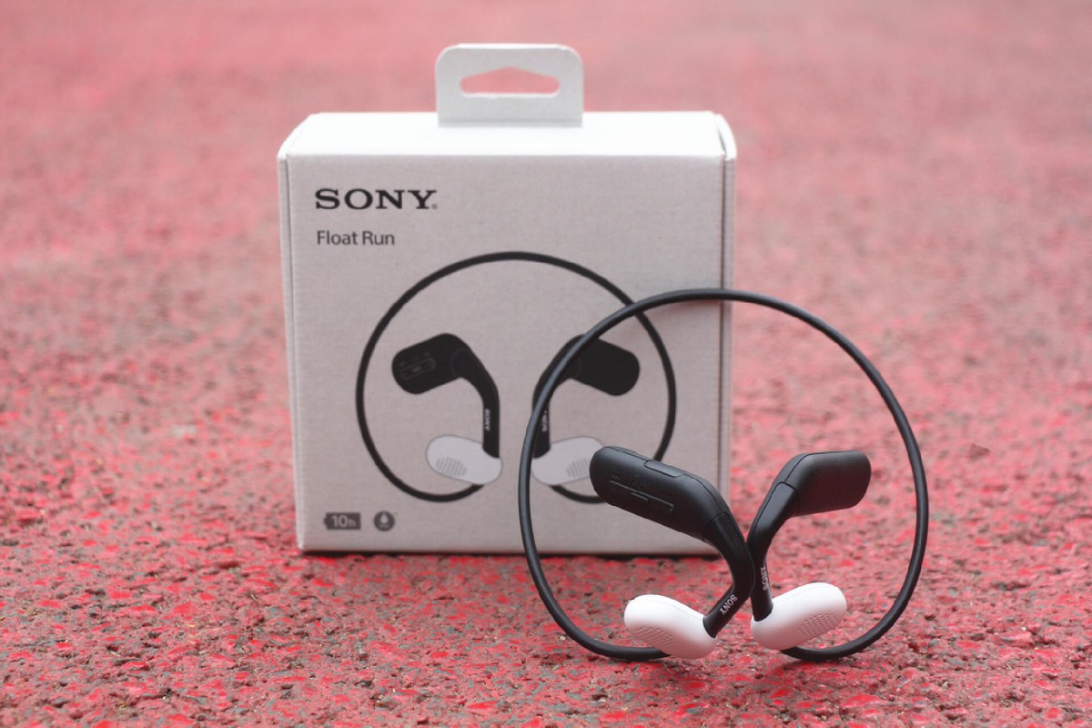 Choose the all-round power for sports——Sony Float Run - iMedia