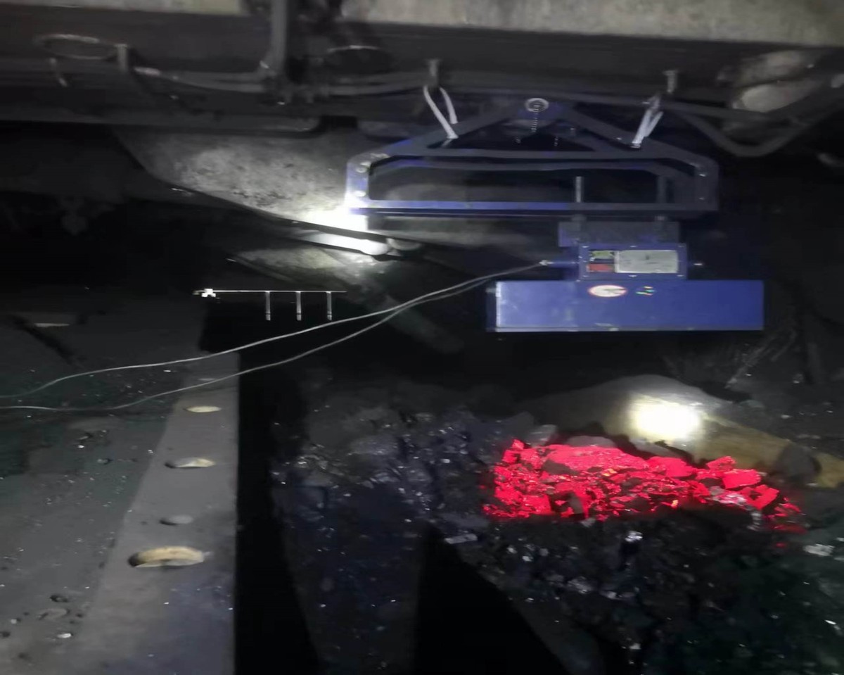 Lenovo's AI vision coal mine inspection solution improves China Coal ...