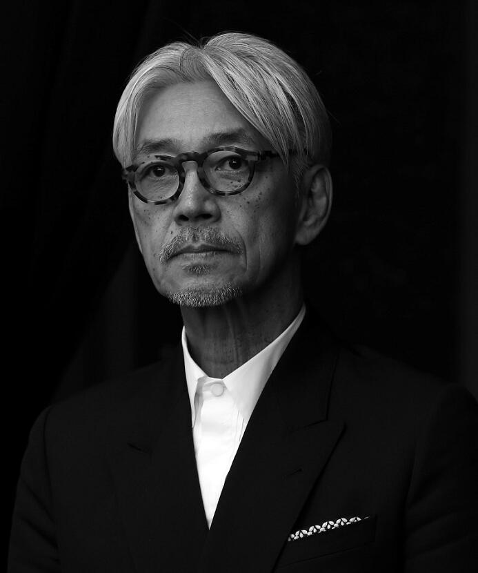 The famous musician Sakamoto Ryuichi died of illness at the age of 71 ...