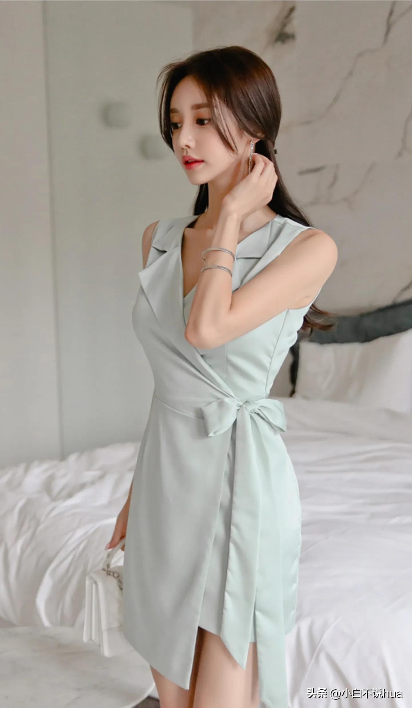 Sun Yunzhu's beautiful picture series "1759" - iNEWS