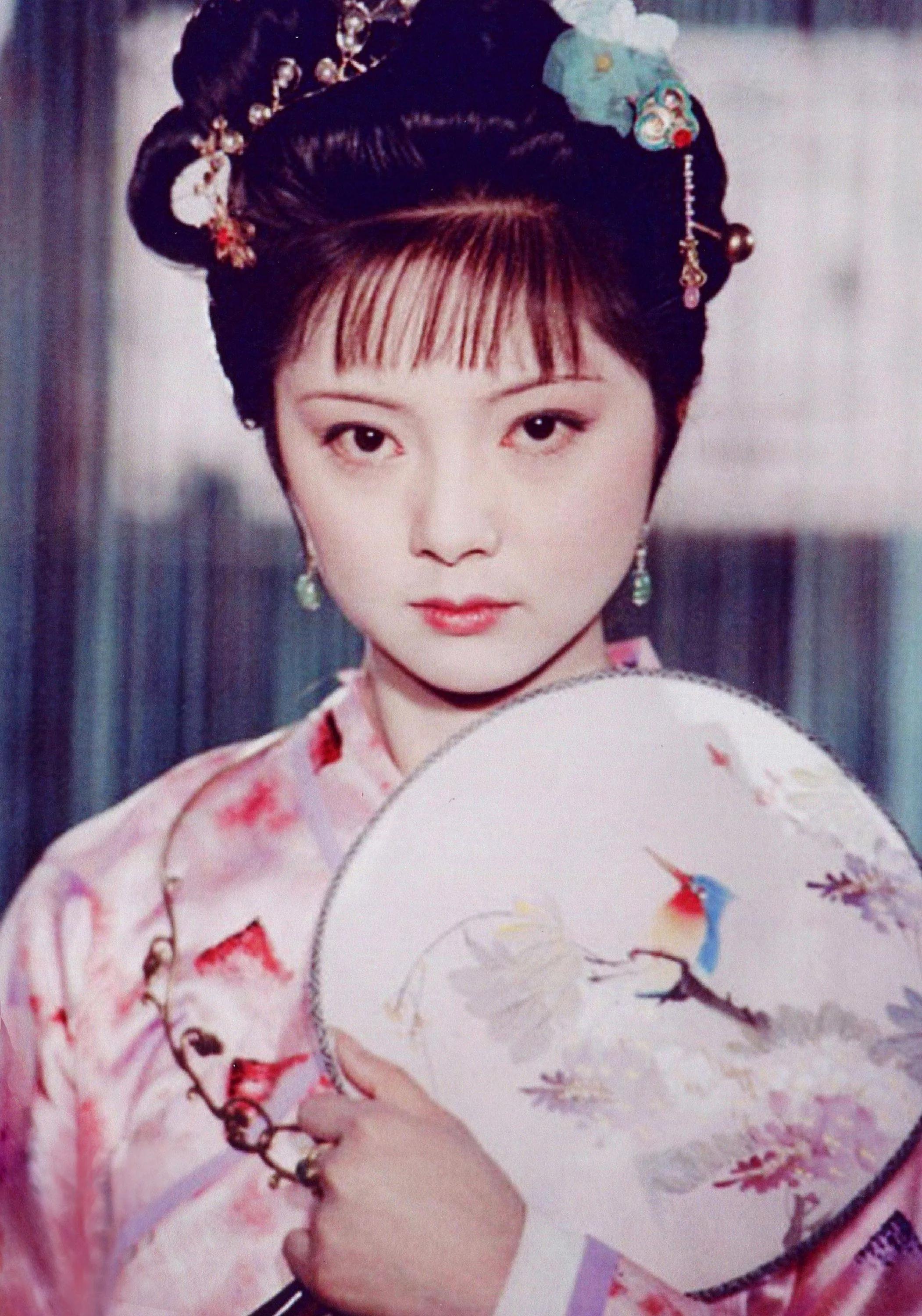 Jiaozhu Guse Learn idioms from the classic "Dream of Red Mansions