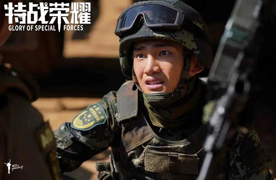 "Special War Glory", it was Yan Poyue's conceit that killed Lu Xiaotian ...