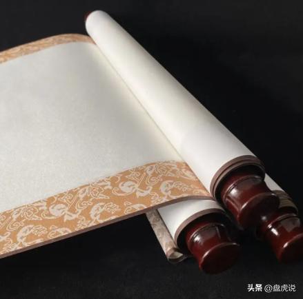 Paper Scrolls: Extraordinary Meaning and Use in the Ancient Ages - iNEWS