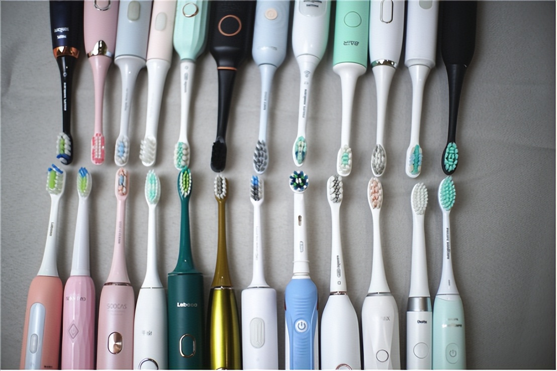 Why do doctors not electric toothbrushes? The three major