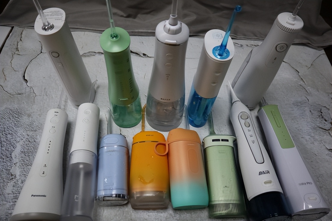 Is frequent use of dental flossers harmful to teeth? Reveal the four