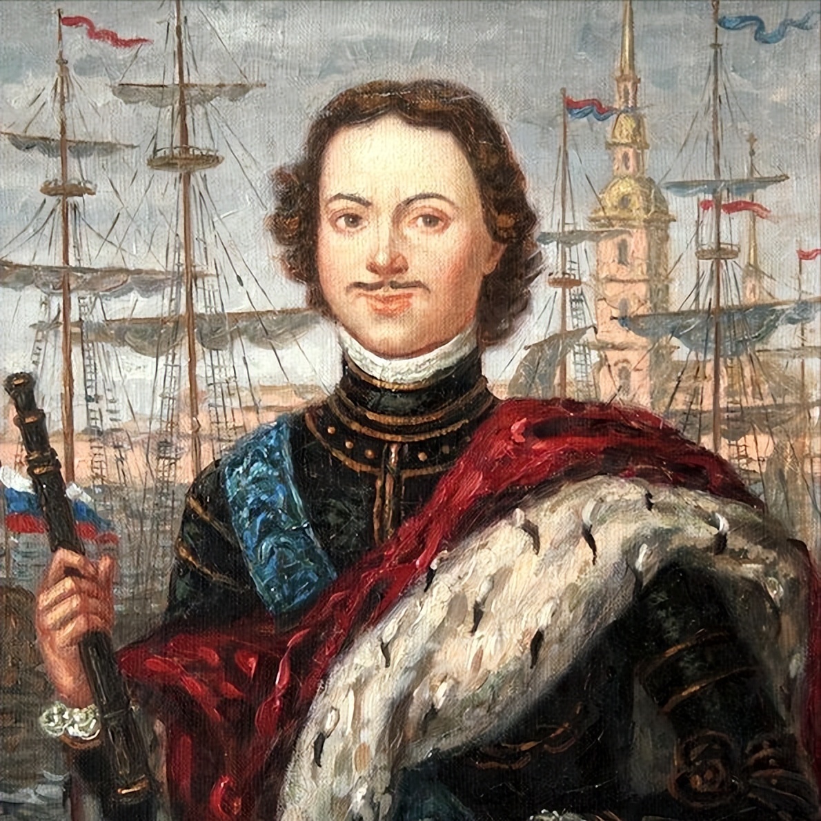 Exploring and Analyzing the Modernization Reform of Peter the Great in ...