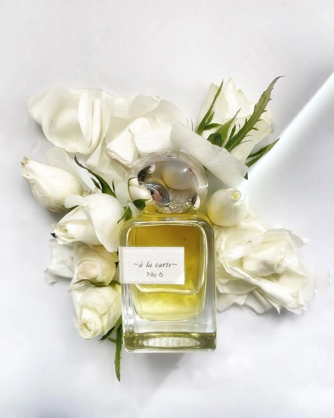 Lengling À La Carte No. 6——美食感烏木 資訊咖