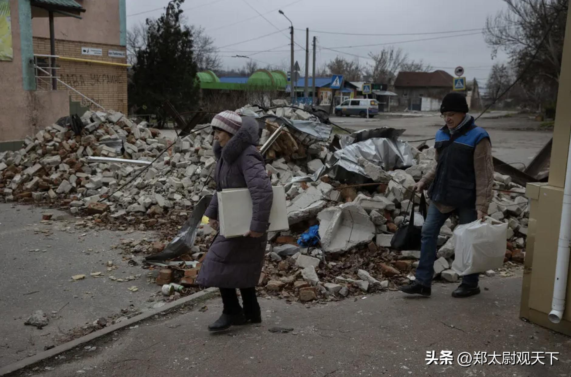 Losing 240 people in one day, the Ukrainian army fell into the Russian