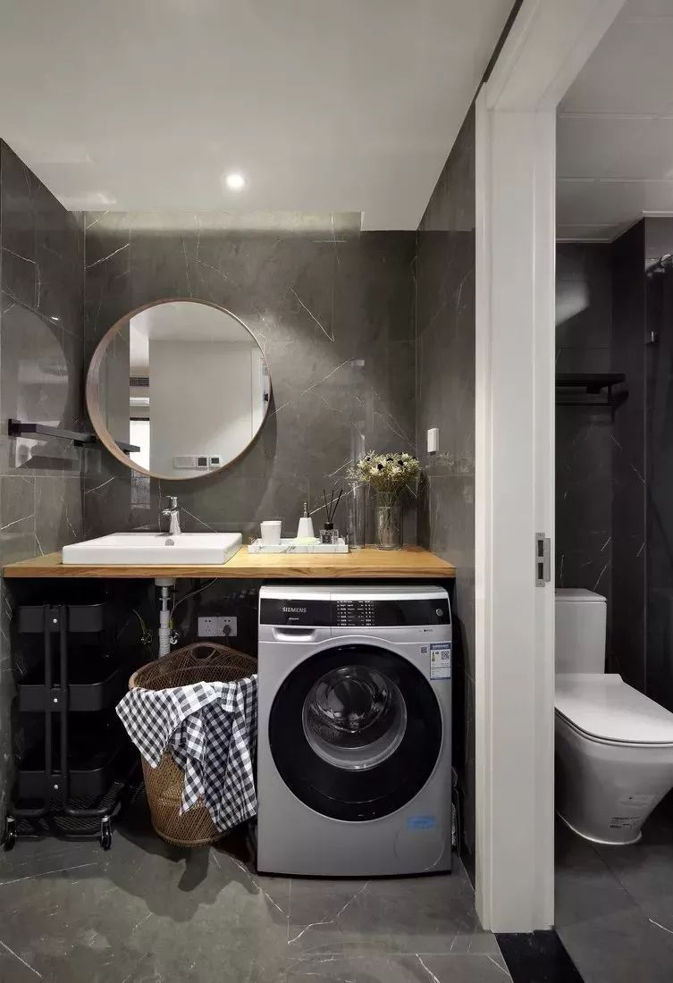 Listen to my advice don't buy too expensive washing machines, you