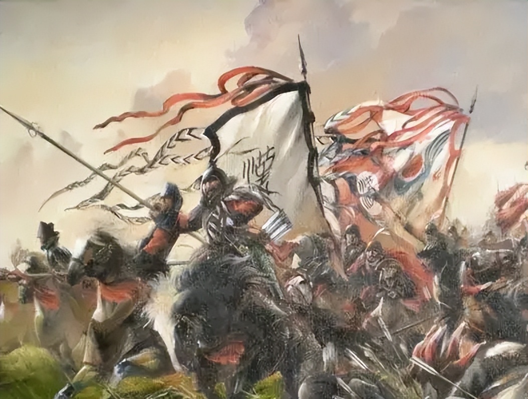 Zeng Guofan's way of fighting wars is to 