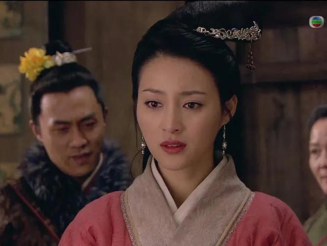 The Love Story of Pan Jinlian in Jin Ping Mei - iNEWS