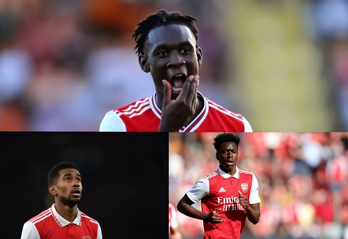 Arsenal asked by West Ham Moyes for three young players in exchange for ...